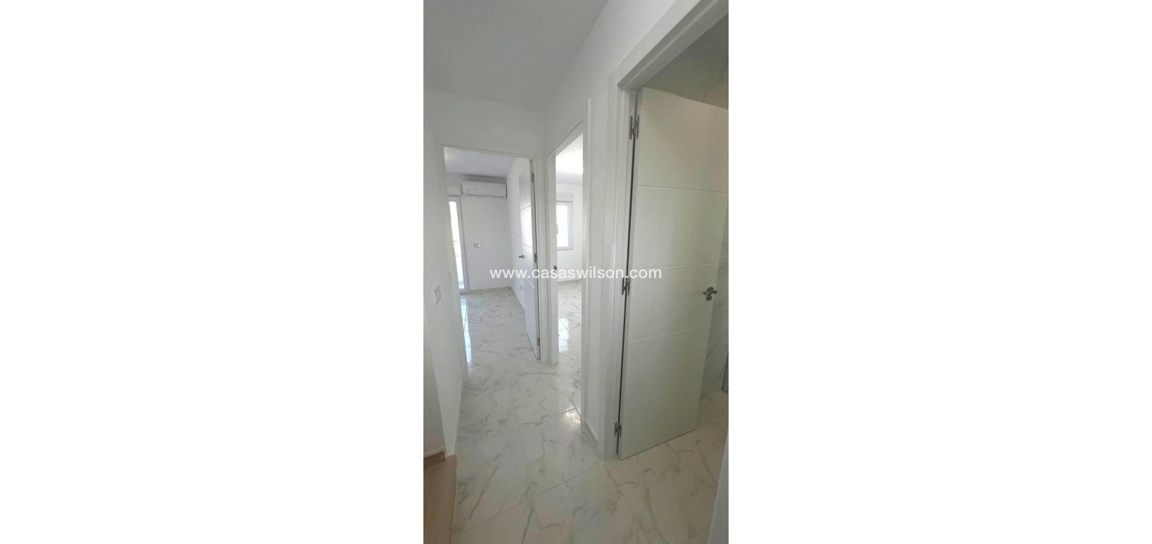 Sale - Townhouse - Torrevieja - Los Balcones - Los Altos del Edén