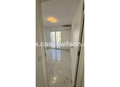 Sale - Townhouse - Torrevieja - Los Balcones - Los Altos del Edén