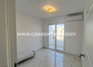 Sale - Townhouse - Torrevieja - Los Balcones - Los Altos del Edén