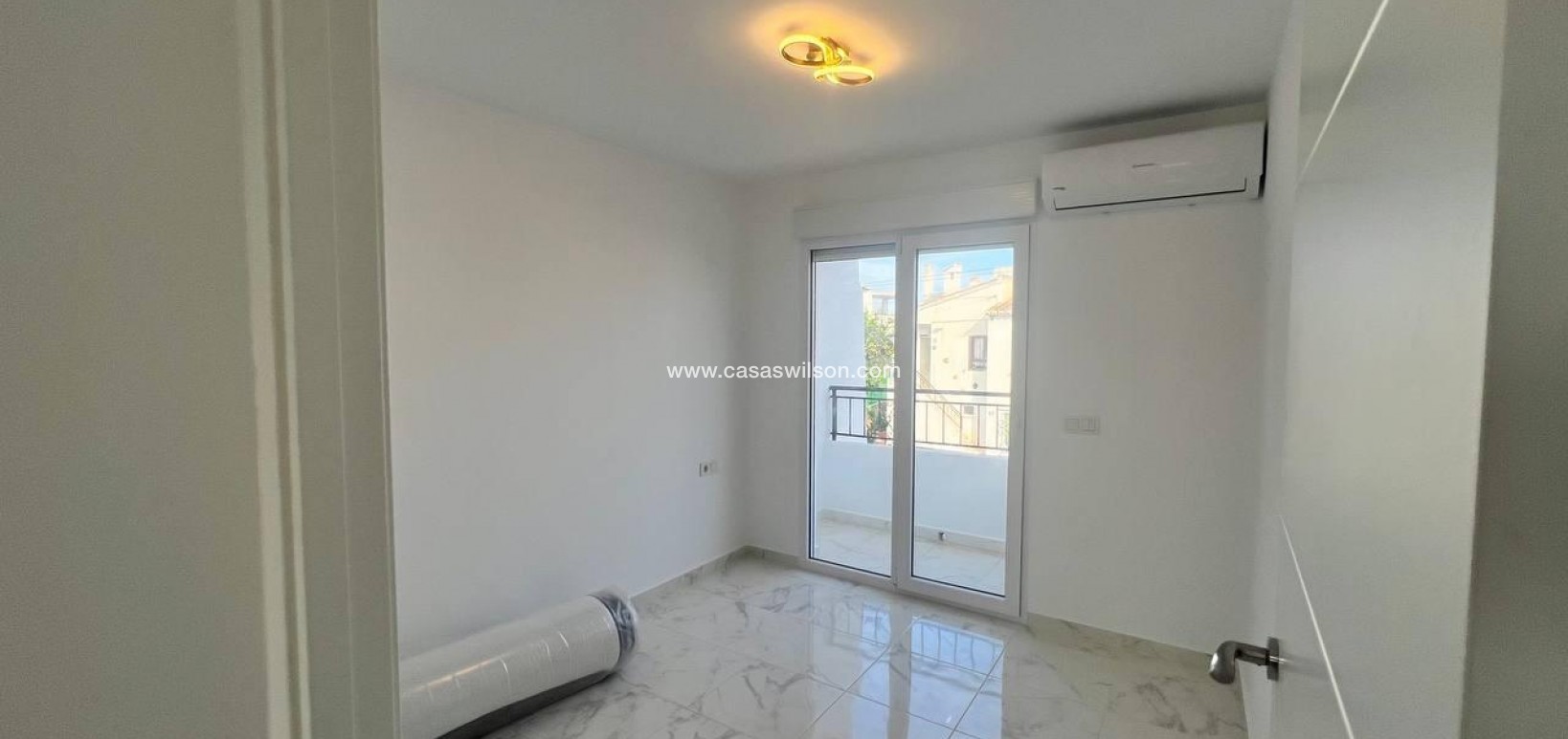 Sale - Townhouse - Torrevieja - Los Balcones - Los Altos del Edén