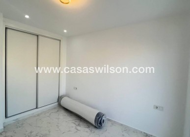 Sale - Townhouse - Torrevieja - Los Balcones - Los Altos del Edén