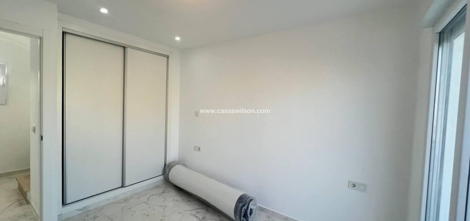 Sale - Townhouse - Torrevieja - Los Balcones - Los Altos del Edén