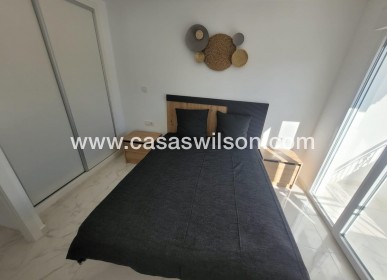 Sale - Townhouse - Torrevieja - Los Balcones - Los Altos del Edén