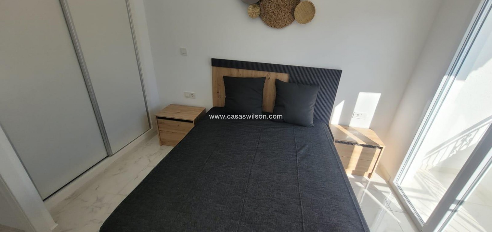 Sale - Townhouse - Torrevieja - Los Balcones - Los Altos del Edén