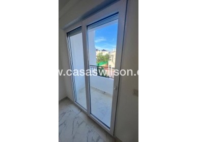 Sale - Townhouse - Torrevieja - Los Balcones - Los Altos del Edén