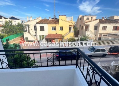 Sale - Townhouse - Torrevieja - Los Balcones - Los Altos del Edén