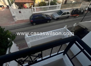 Sale - Townhouse - Torrevieja - Los Balcones - Los Altos del Edén