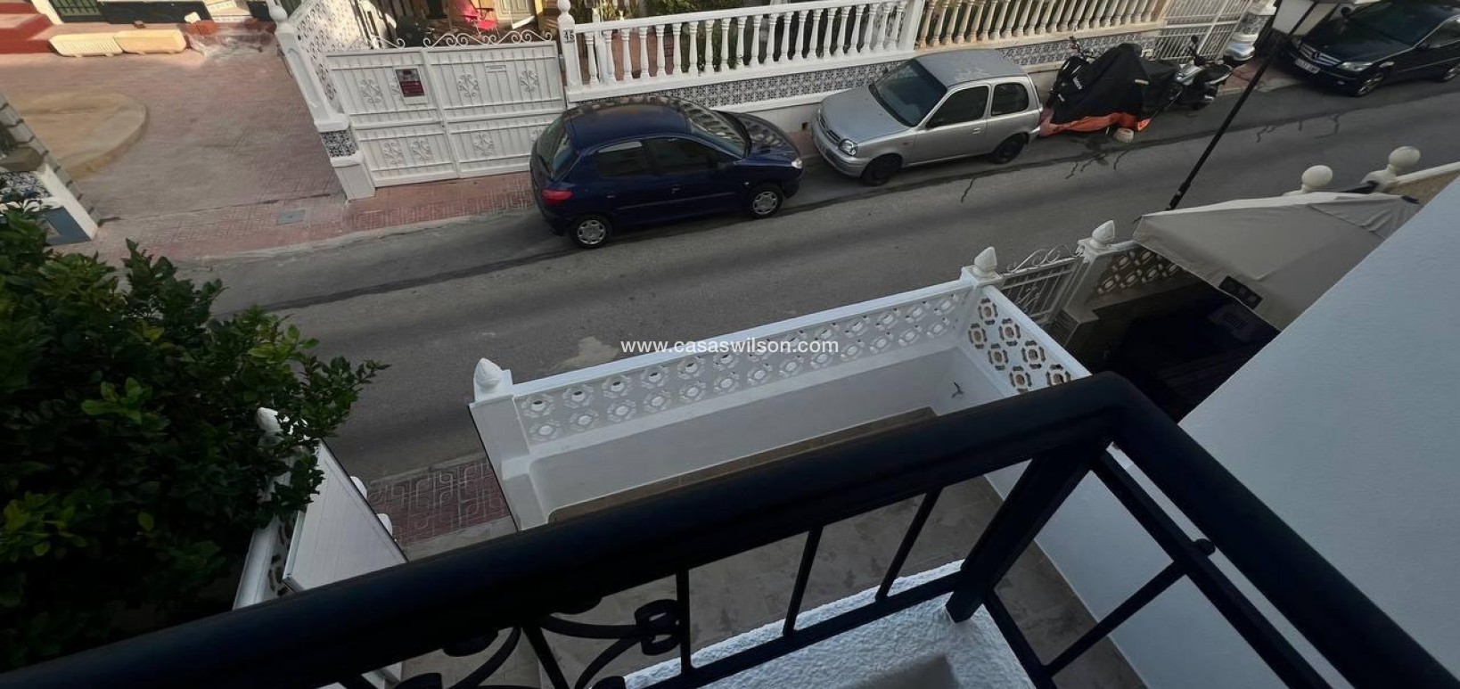 Sale - Townhouse - Torrevieja - Los Balcones - Los Altos del Edén