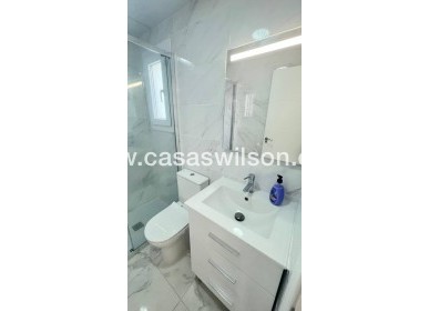 Sale - Townhouse - Torrevieja - Los Balcones - Los Altos del Edén