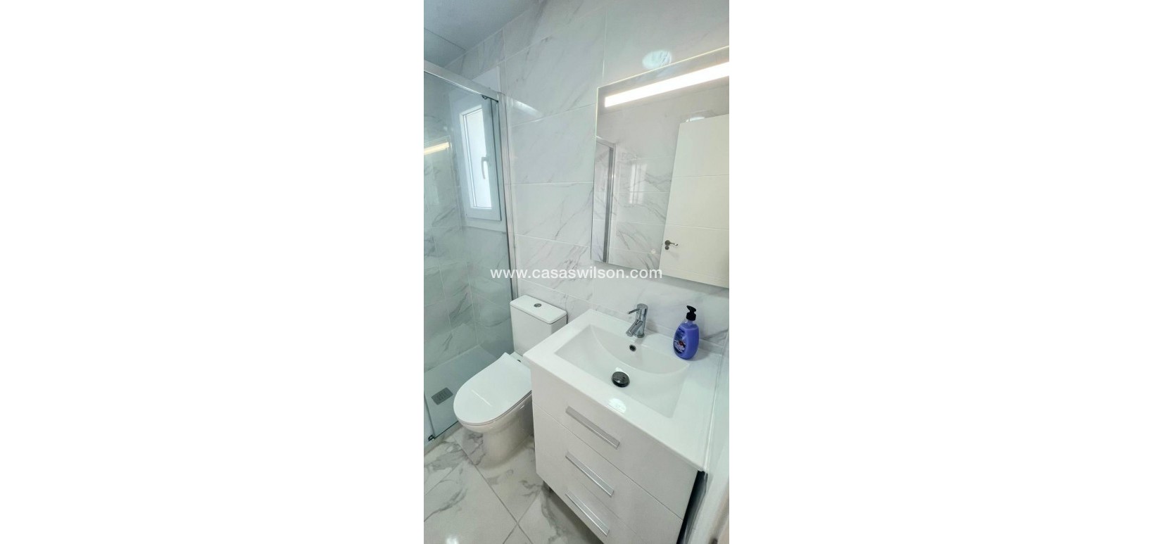 Sale - Townhouse - Torrevieja - Los Balcones - Los Altos del Edén