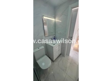 Sale - Townhouse - Torrevieja - Los Balcones - Los Altos del Edén