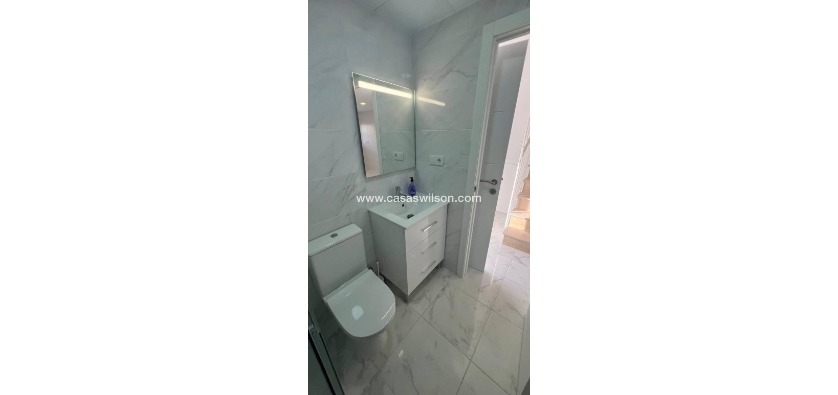 Sale - Townhouse - Torrevieja - Los Balcones - Los Altos del Edén