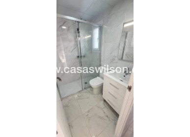 Sale - Townhouse - Torrevieja - Los Balcones - Los Altos del Edén