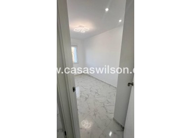 Sale - Townhouse - Torrevieja - Los Balcones - Los Altos del Edén