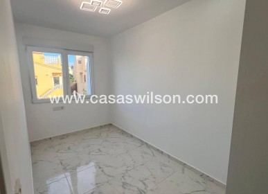 Sale - Townhouse - Torrevieja - Los Balcones - Los Altos del Edén