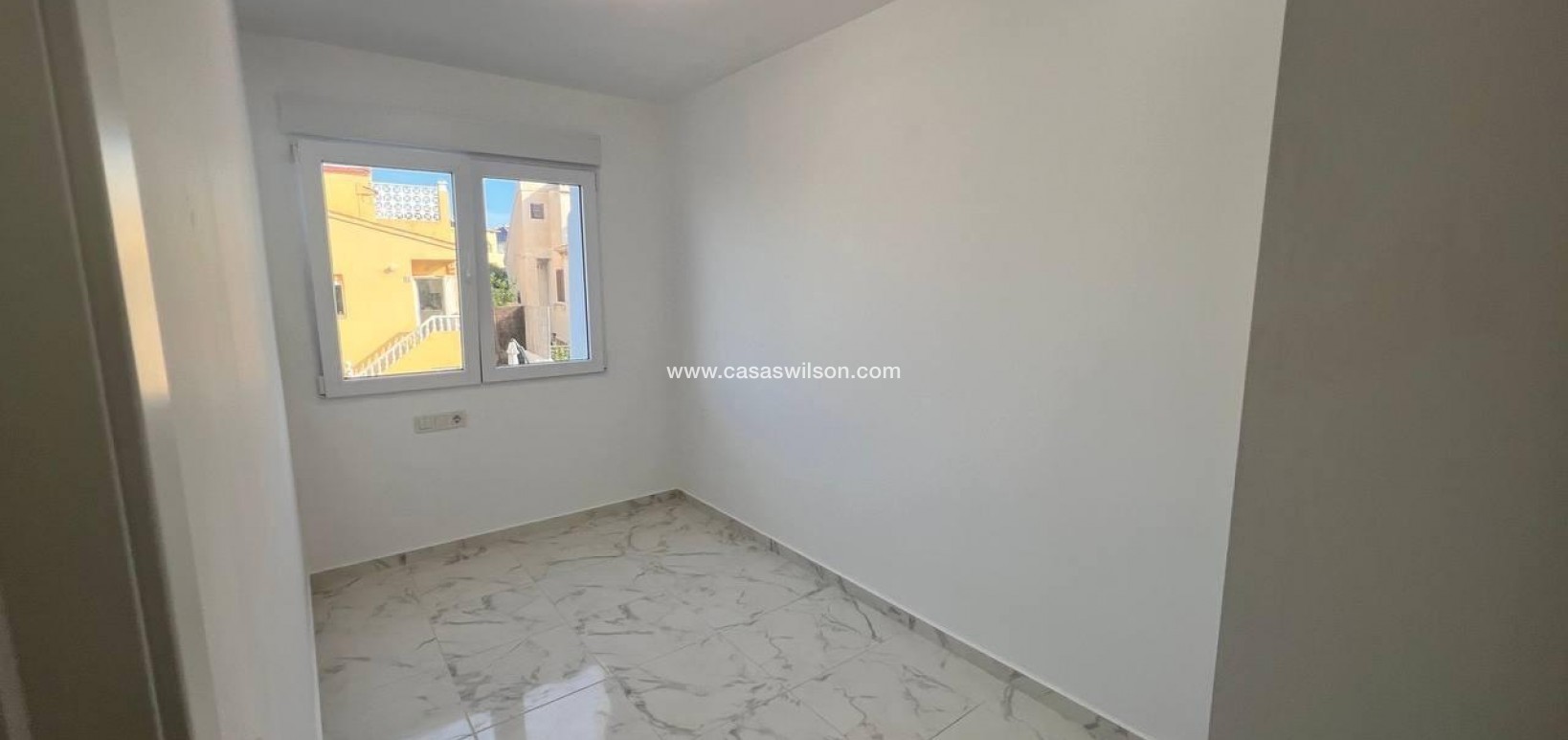 Sale - Townhouse - Torrevieja - Los Balcones - Los Altos del Edén