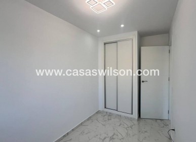 Sale - Townhouse - Torrevieja - Los Balcones - Los Altos del Edén