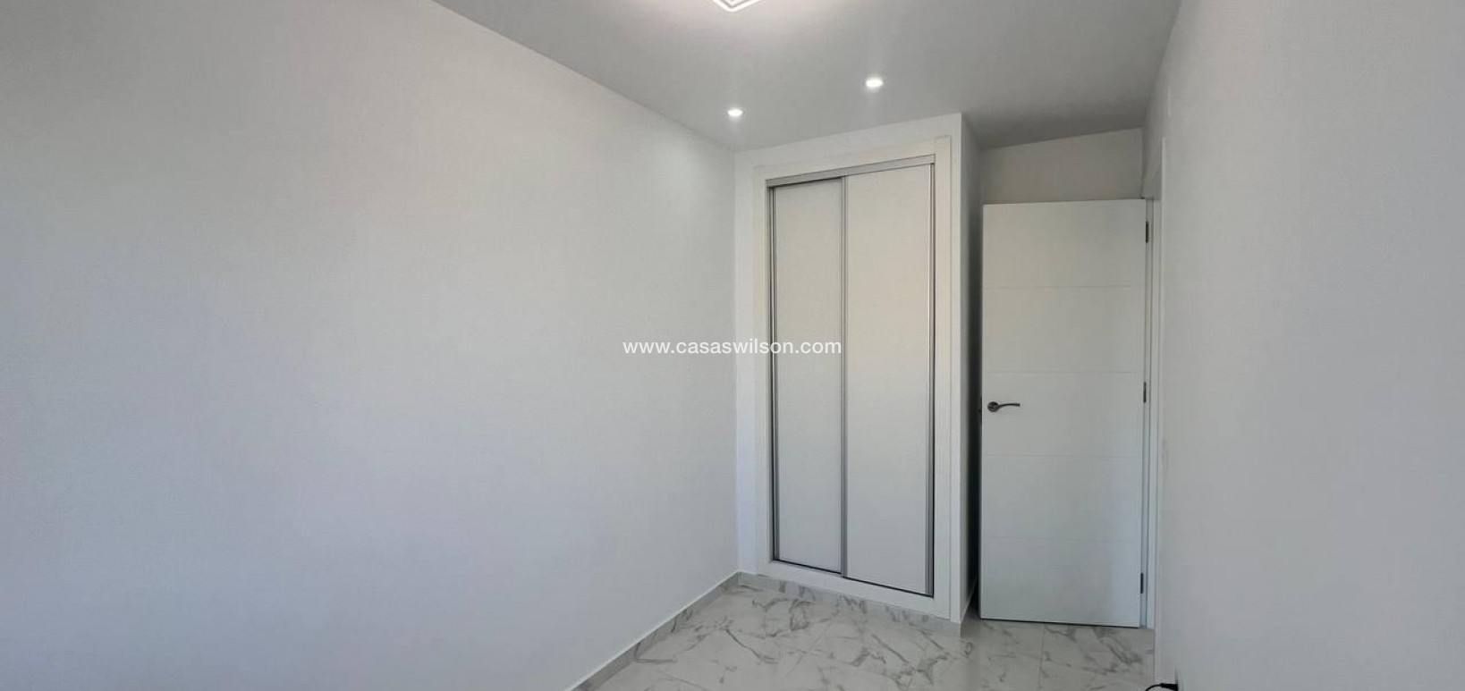 Sale - Townhouse - Torrevieja - Los Balcones - Los Altos del Edén