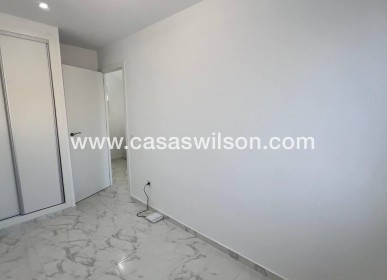 Sale - Townhouse - Torrevieja - Los Balcones - Los Altos del Edén