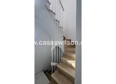 Sale - Townhouse - Torrevieja - Los Balcones - Los Altos del Edén