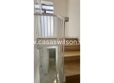 Sale - Townhouse - Torrevieja - Los Balcones - Los Altos del Edén