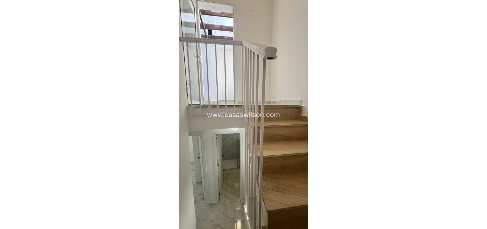 Sale - Townhouse - Torrevieja - Los Balcones - Los Altos del Edén