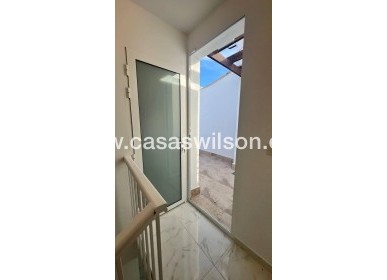 Sale - Townhouse - Torrevieja - Los Balcones - Los Altos del Edén