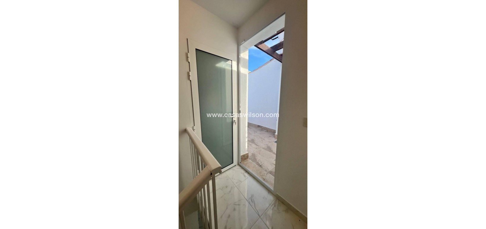 Sale - Townhouse - Torrevieja - Los Balcones - Los Altos del Edén