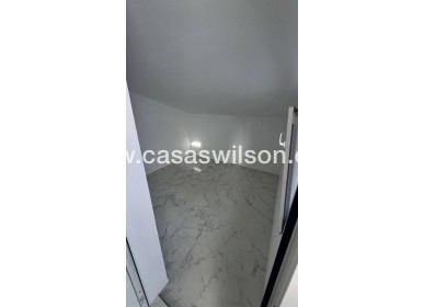 Sale - Townhouse - Torrevieja - Los Balcones - Los Altos del Edén