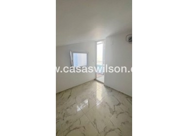 Sale - Townhouse - Torrevieja - Los Balcones - Los Altos del Edén