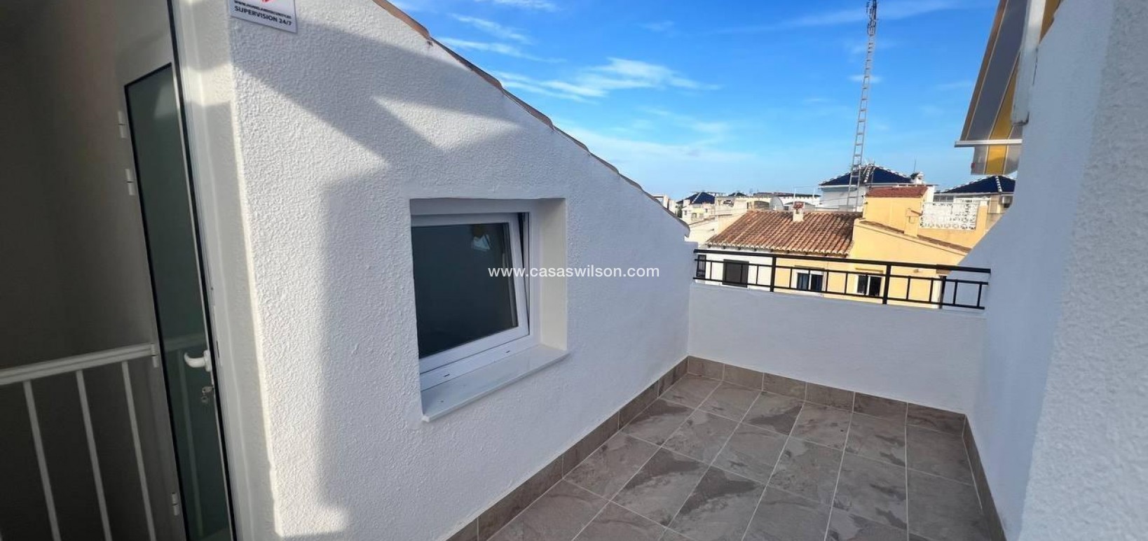 Sale - Townhouse - Torrevieja - Los Balcones - Los Altos del Edén