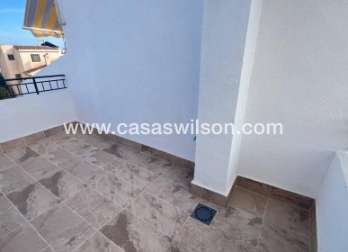 Sale - Townhouse - Torrevieja - Los Balcones - Los Altos del Edén