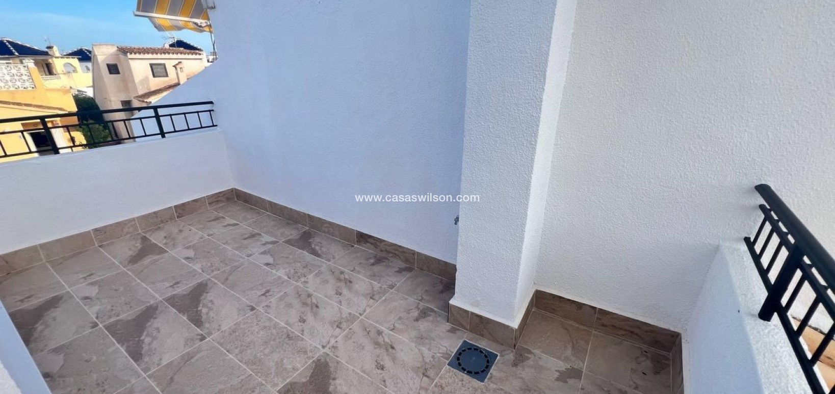 Sale - Townhouse - Torrevieja - Los Balcones - Los Altos del Edén