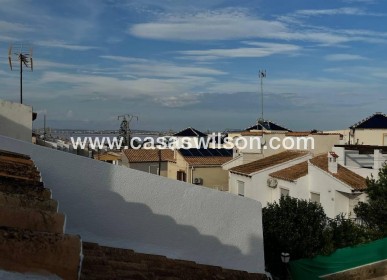 Sale - Townhouse - Torrevieja - Los Balcones - Los Altos del Edén