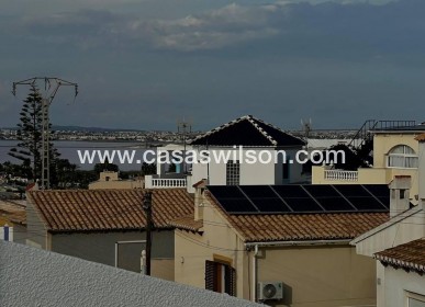 Sale - Townhouse - Torrevieja - Los Balcones - Los Altos del Edén