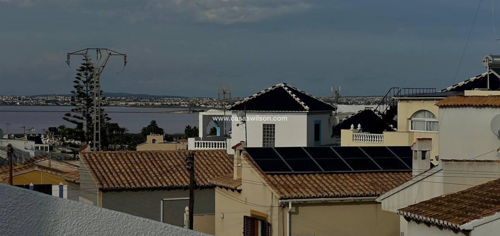 Sale - Townhouse - Torrevieja - Los Balcones - Los Altos del Edén