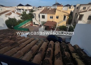 Sale - Townhouse - Torrevieja - Los Balcones - Los Altos del Edén