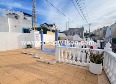 Sale - Townhouse - Torrevieja - Los Balcones - Los Altos del Edén