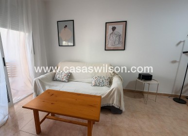 Sale - Apartment - Torrevieja - Habaneras