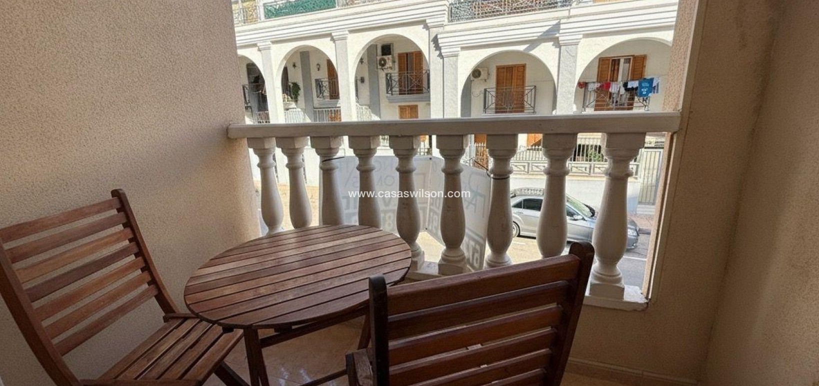 Sale - Apartment - Torrevieja - Habaneras