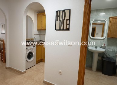 Sale - Apartment - Torrevieja - Habaneras