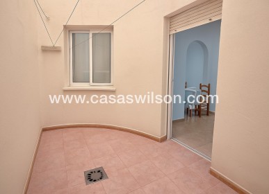 Sale - Apartment - Torrevieja - Habaneras