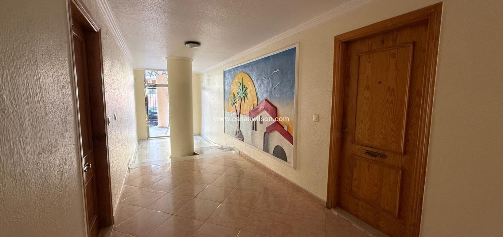 Sale - Apartment - Torrevieja - Habaneras