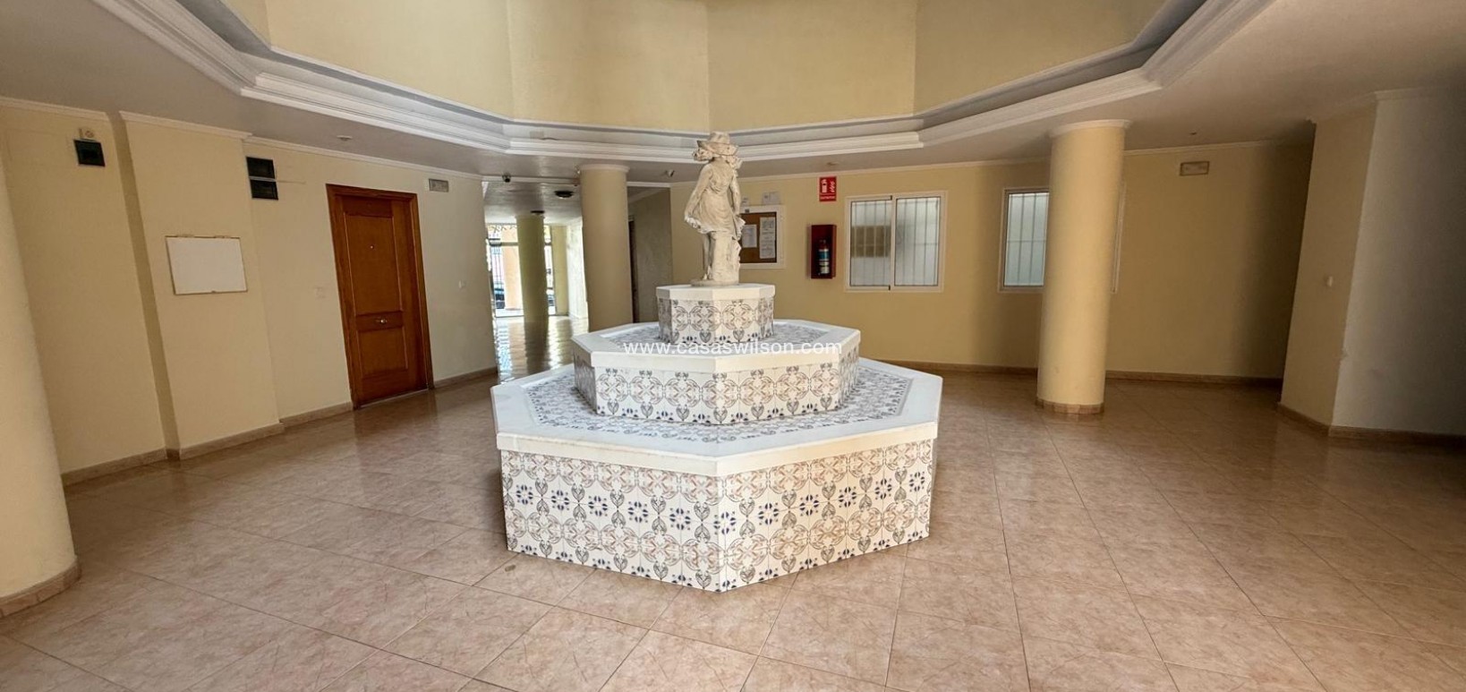 Sale - Apartment - Torrevieja - Habaneras