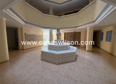 Sale - Apartment - Torrevieja - Habaneras