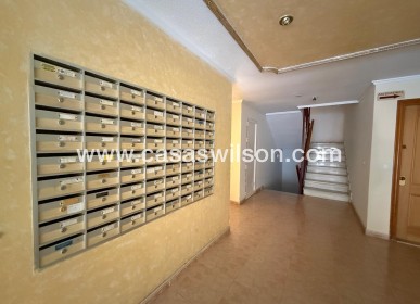 Sale - Apartment - Torrevieja - Habaneras