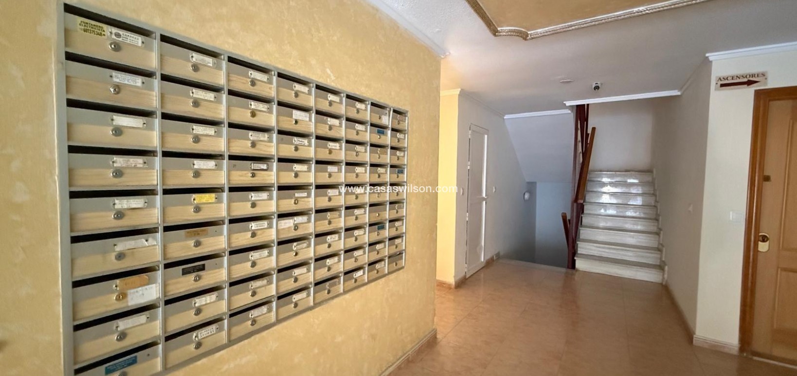 Sale - Apartment - Torrevieja - Habaneras
