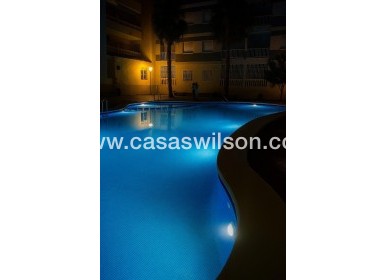 Sale - Apartment - Torrevieja - Habaneras