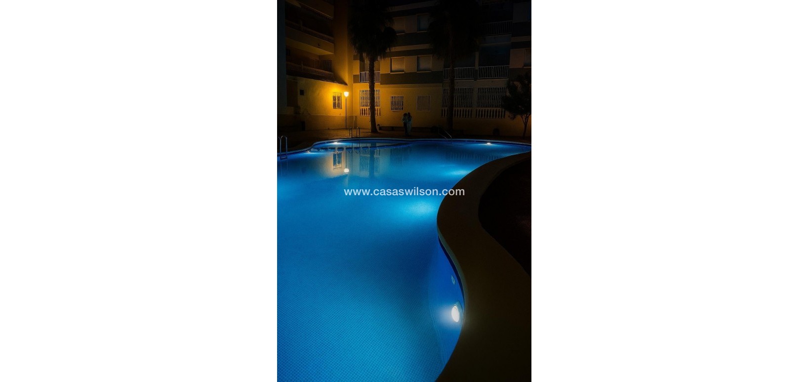 Sale - Apartment - Torrevieja - Habaneras