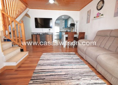 Sale - Apartment - Torrevieja - Acequion